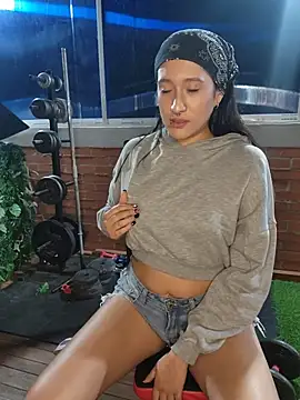 NATALI12-'s Live XXX Chat