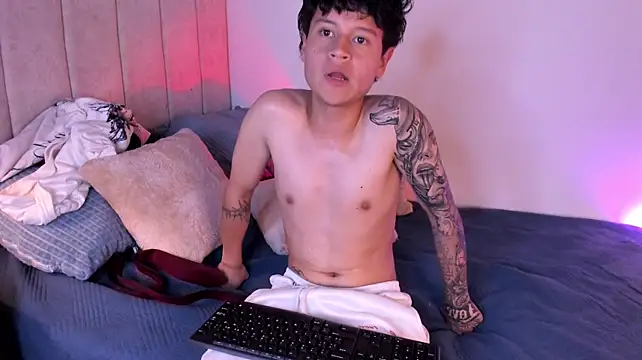 Joe_dark18 live XXX chat