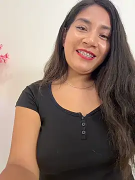 Chat XXX en directo de Catalina16_