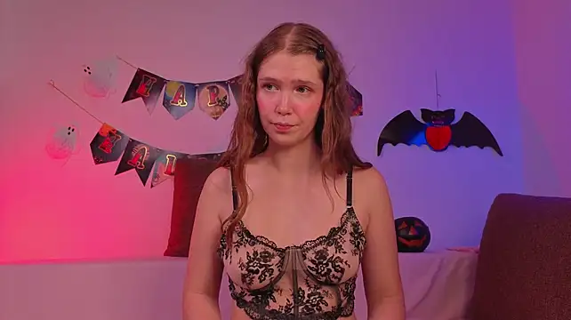 flowernnet's Live XXX Chat