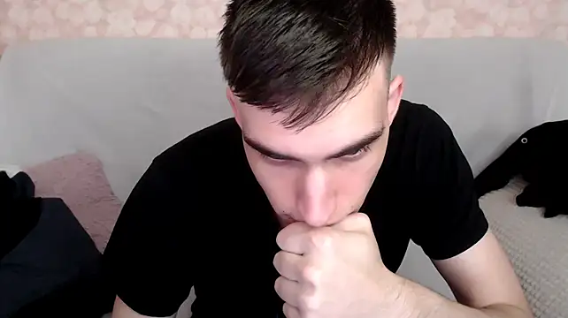 DeanWilde Live XXX Chat