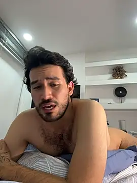 Chat XXX ao vivo de Adrian_SITH
