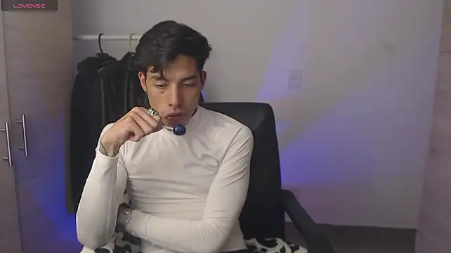 chomelo6 Obrolan Langsung XXX