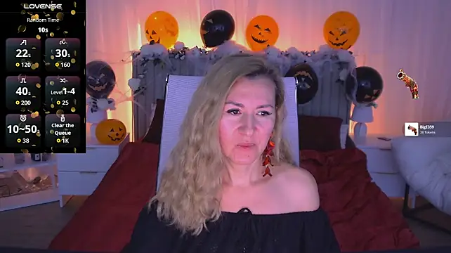 DonnaSmitth Chat XXX in diretta