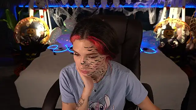 BabyFlowerr Chat XXX in diretta