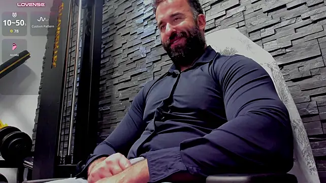 David_Big_Daddy Chat XXX in diretta