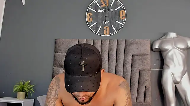 Czat XXX na żywo – Robin_Rief