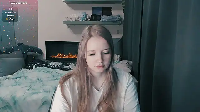 צ'אט XXX בשידור חי של Alyaley
