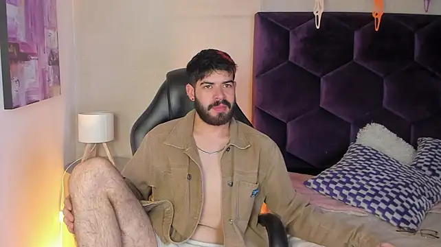 DomBoy_'s Live XXX Chat