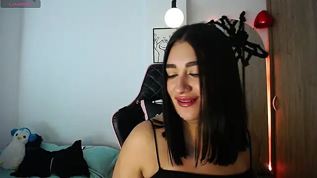 Chat +18 de _santalove_ ao vivo