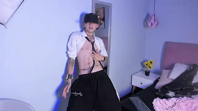 axel_nocturne – Live XXX-chat