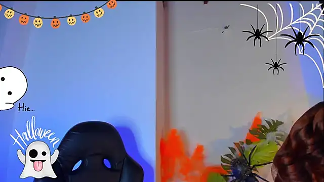 Gretta_Queen – Naživo XXX chat