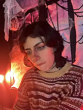 دردشة Lilith_X_Lucifer الجنسية المباشرة