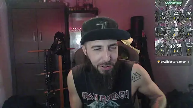แชท XXX สดของ samaelO69