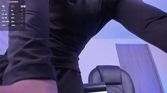 Natte__ Show Webcam