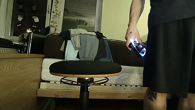 NiceHunter89's Live XXX Chat