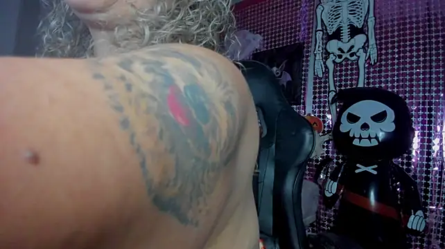 jonson-'s Live XXX Chat