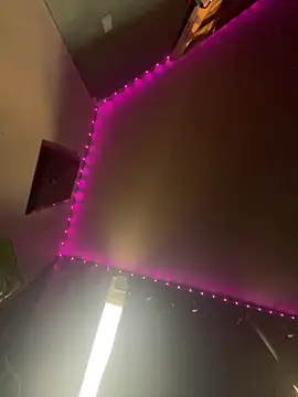 DaeDotFrankyLoko Webcam Show
