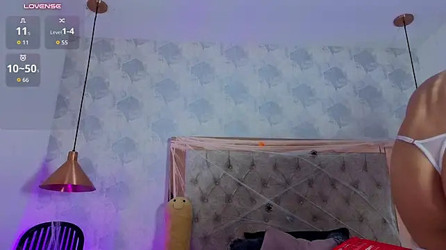meli_gates Live XXX Chat