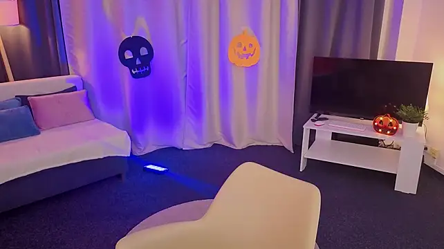 ArishaSkyLove's Live XXX Chat