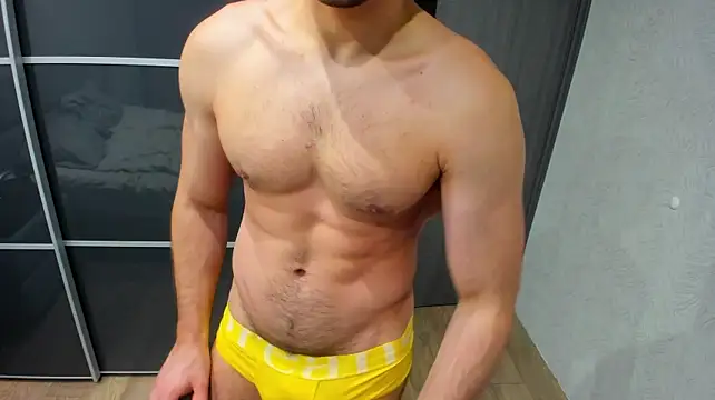 Chat XXX Live Alex_Brown_