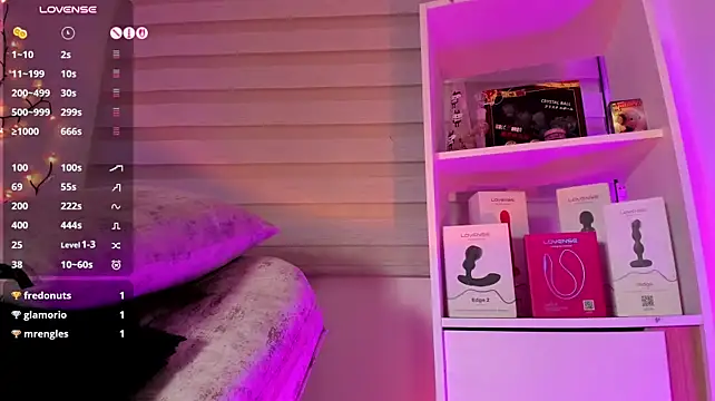 missweetpeach's Live XXX Chat