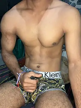 Fitboy07 Obrolan Langsung XXX