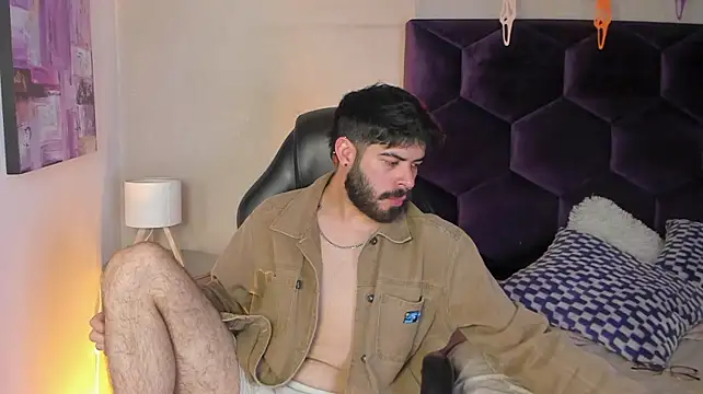 DomBoy_ – Live XXX-chat