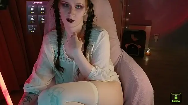 Chat XXX Live Erytheia