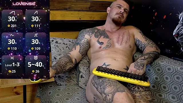 Chat XXX en directo de MrrKray