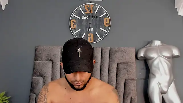 Živý XXX chat Robin_Rief
