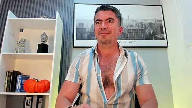 Živý XXX chat JuanKFit_45
