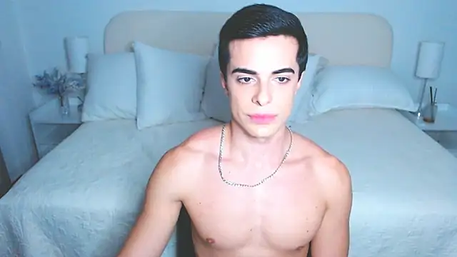 Chat XXX en directo de mr_hunterx