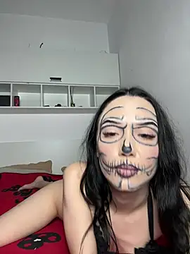KaylaRosa's Live XXX Chat