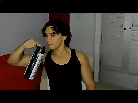 Živý XXX chat mateo_jack