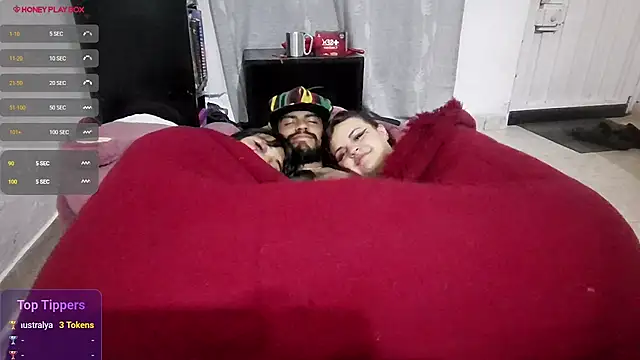 JBond007BBCn Live XXX chat