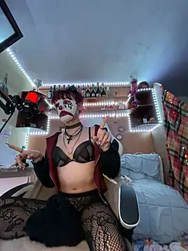 La_Giullare_ Chat XXX live