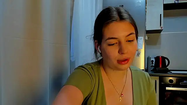 stella_aters Adlı Modelin Canlı XXX Sohbeti