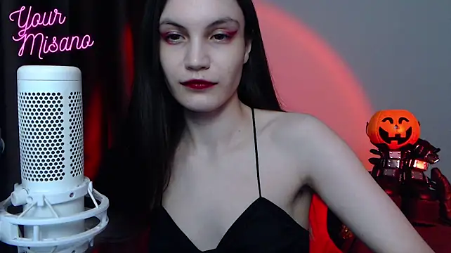 YourMisano Webcamshow