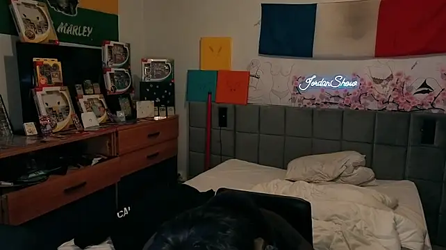 Chat XXX Live JordanShow