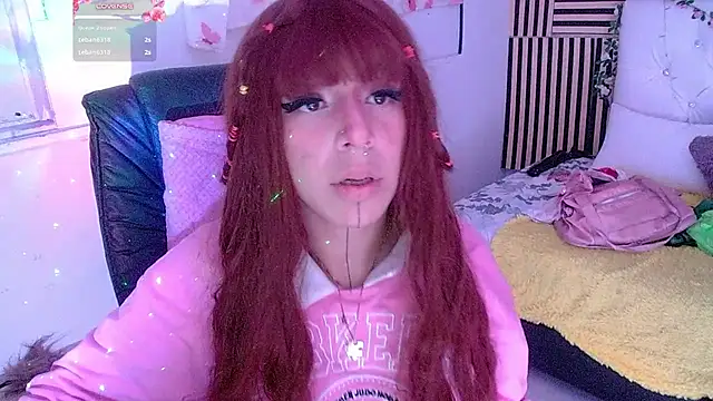 JennFunのライブXXXチャット