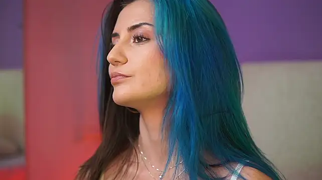 Chat XXX ao vivo de SabrinaHope