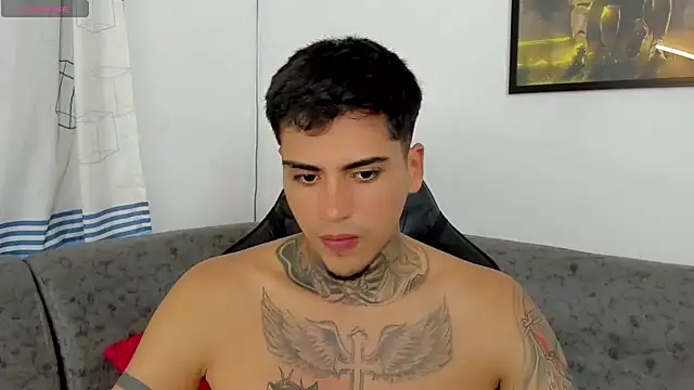 sweetlatinoboy লাইভ XXX চ্যাট