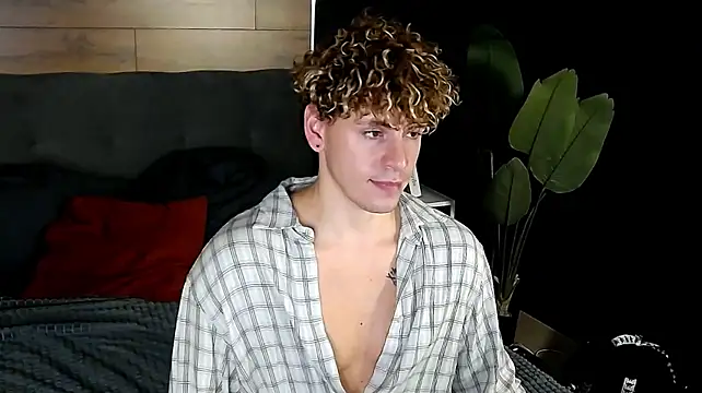 ConnorBlake Live XXX-chat