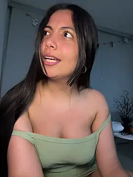 Nina_Belle's Live XXX Chat
