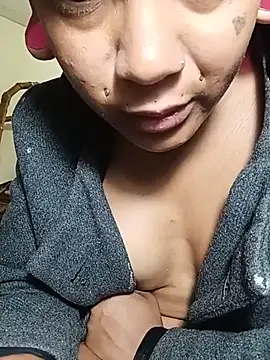 Czat XXX na żywo – xblackstarX1