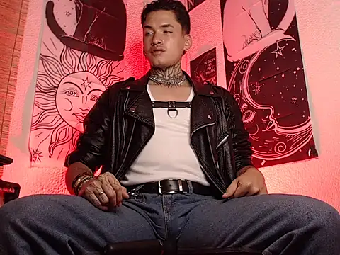 AlecBanne_ Live XXX-Chat