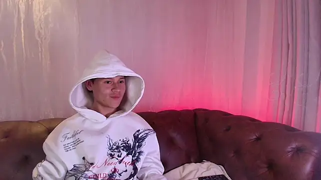 Joe_dark18 élő XXX-chatje