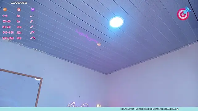 Niico_Cruz's Webcam Show