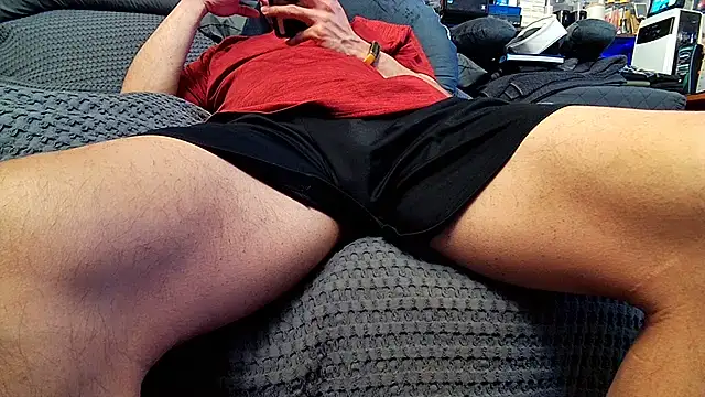 ClampMaster's Live XXX Chat